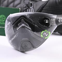 Cobra DS-Adapt #4 Hybrid / 21 Degree / Regular Flex KBS PG Hybrid 75 Shaft - Image 2