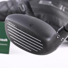 Cobra DS-Adapt #4 Hybrid / 21 Degree / Stiff Flex KBS PG Hybrid 85 Shaft - Image 4