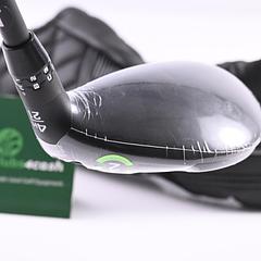 Cobra DS-Adapt #4 Hybrid / 21 Degree / Regular Flex KBS PG Hybrid 75 Shaft - Image 5