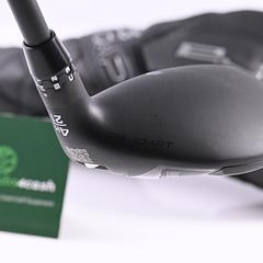 Cobra DS-Adapt #4 Hybrid / 21 Degree / Stiff Flex KBS PG Hybrid 85 Shaft - Image 5