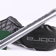 Cobra DS-Adapt #4 Hybrid / 21 Degree / Regular Flex KBS PG Hybrid 75 Shaft - Image 8