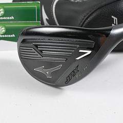 Mizuno JPX Fli-Hi 2019 #7 Hybrid / 29 Degree / Regular Flex UST Mamiya Recoil - Image 2
