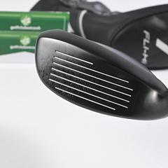 Mizuno JPX Fli-Hi 2019 #7 Hybrid / 29 Degree / Regular Flex UST Mamiya Recoil - Image 4