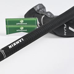Mizuno JPX Fli-Hi 2019 #7 Hybrid / 29 Degree / Regular Flex UST Mamiya Recoil - Image 8