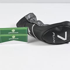 Mizuno JPX Fli-Hi 2019 #7 Hybrid / 29 Degree / Regular Flex UST Mamiya Recoil - Image 9