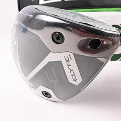 Callaway Elyte Triple Diamond Driver / 10.5 Degree / Regular Flex Denali - Image 2