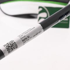 Callaway Elyte Triple Diamond Driver / 10.5 Degree / Regular Flex Denali - Image 7