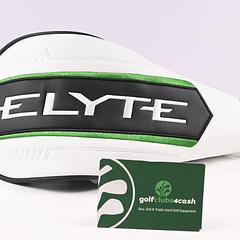 Callaway Elyte Triple Diamond Driver / 10.5 Degree / Regular Flex Denali - Image 9