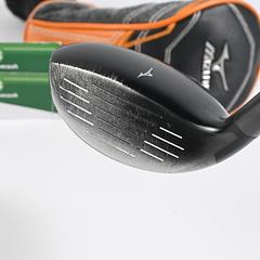 Mizuno JPX EZ 2013 #4 Hybrid / 22 Degree / Stiff Flex Mizuno Orochi 70 Shaft - Image 4