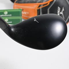 Mizuno JPX EZ 2013 #4 Hybrid / 22 Degree / Stiff Flex Mizuno Orochi 70 Shaft - Image 5