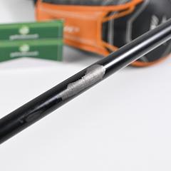 Mizuno JPX EZ 2013 #4 Hybrid / 22 Degree / Stiff Flex Mizuno Orochi 70 Shaft - Image 6