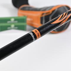 Mizuno JPX EZ 2013 #4 Hybrid / 22 Degree / Stiff Flex Mizuno Orochi 70 Shaft - Image 7