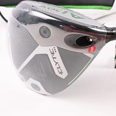 Callaway Elyte Triple Diamond Driver / 9 Degree / Stiff Flex Tensei 1K Black 65 - Image 2
