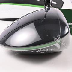 Callaway Elyte Triple Diamond Driver / 9 Degree / Stiff Flex Tensei 1K Black 65 - Image 3