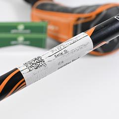 Mizuno JPX EZ 2013 #4 Hybrid / 22 Degree / Stiff Flex Mizuno Orochi 70 Shaft - Image 8