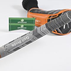 Mizuno JPX EZ 2013 #4 Hybrid / 22 Degree / Stiff Flex Mizuno Orochi 70 Shaft - Image 9