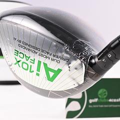 Callaway Elyte Triple Diamond Driver / 9 Degree / Stiff Flex Tensei 1K Black 65 - Image 4