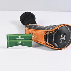 Mizuno JPX EZ 2013 #4 Hybrid / 22 Degree / Stiff Flex Mizuno Orochi 70 Shaft - Image 10