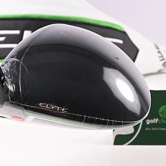 Callaway Elyte Triple Diamond Driver / 9 Degree / Stiff Flex Tensei 1K Black 65 - Image 5