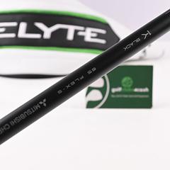 Callaway Elyte Triple Diamond Driver / 9 Degree / Stiff Flex Tensei 1K Black 65 - Image 6