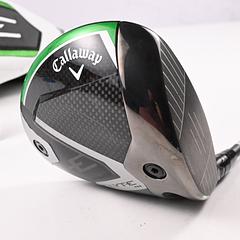 Callaway Elyte Triple Diamond Driver / 9 Degree / Stiff Flex Tensei 1K Black 55 - Image 1
