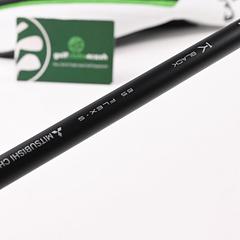 Callaway Elyte Triple Diamond Driver / 9 Degree / Stiff Flex Tensei 1K Black 55 - Image 6