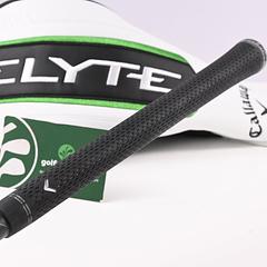 Callaway Elyte Triple Diamond Driver / 9 Degree / Stiff Flex Tensei 1K Black 55 - Image 8