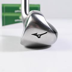 Left Hand Mizuno JPX Fli-Hi #3 Hybrid / 19 Degree / Regular Flex Dynamic Gold - Image 3