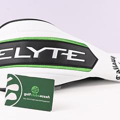 Callaway Elyte Triple Diamond Driver / 9 Degree / Stiff Flex Tensei 1K Black 55 - Image 9