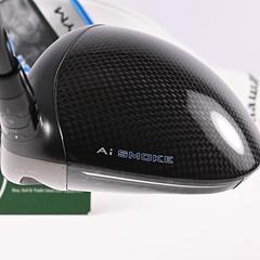 Callaway Paradym Ai Smoke Triple Diamond Driver / 9 Degree / Stiff Flex Denali - Image 5