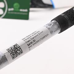 Callaway Paradym Ai Smoke Triple Diamond Driver / 9 Degree / Stiff Flex Denali - Image 7