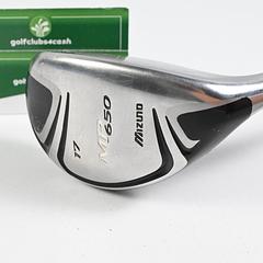 Mizuno MP-650 #2 Hybrid / 17 Degree / Regular Flex Fujikura Orochi 85 Shaft - Image 2