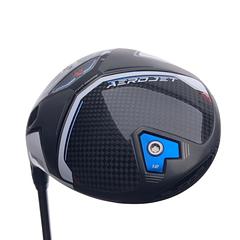 Used Cobra AeroJet Driver / 10.5 Degrees / Regular Flex / Left-Handed - Image 2