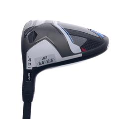 Used Cobra AeroJet Driver / 10.5 Degrees / Regular Flex / Left-Handed - Image 3