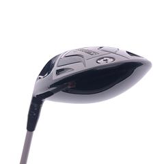 Used Callaway B21 Driver / 9.0 Degrees / Stiff Flex / Left-Handed - Image 2