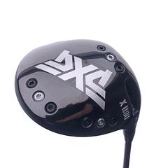 PXG 0811 X Gen2 Driver / 9.0 Degrees / Project X HZRDUS Smoke 6.0 Stiff Flex - Image 2