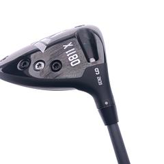 PXG 0811 X Gen2 Driver / 9.0 Degrees / Project X HZRDUS Smoke 6.0 Stiff Flex - Image 3