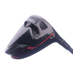 Used TaylorMade Stealth Plus Driver / 9.0 Degrees / TX-Stiff Flex - Image 3