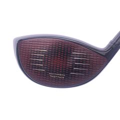 Used TaylorMade Stealth Plus Driver / 9.0 Degrees / TX-Stiff Flex - Image 4