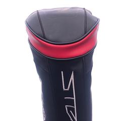 Used TaylorMade Stealth Plus Driver / 9.0 Degrees / TX-Stiff Flex - Image 10