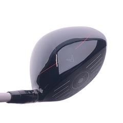 Used Callaway B21 Driver / 9.0 Degrees / Stiff Flex / Left-Handed - Image 6