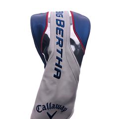 Used Callaway B21 Driver / 9.0 Degrees / Stiff Flex / Left-Handed - Image 9