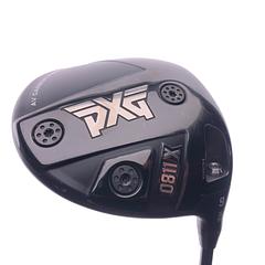 Used PXG 0811 X Gen 4 Driver / 9.0 Degrees / Stiff Flex - Image 2