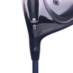 Used PXG 0811X Driver / 9.0 Degrees / Stiff Flex / Left-Handed - Image 3