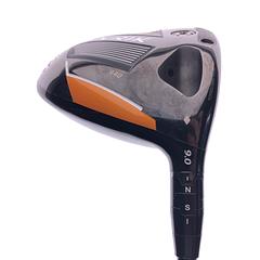 Used TOUR ISSUE Callaway Mavrik 440 Single Diamond Driver / 9.0 Degrees / X-Flex - Image 3