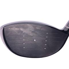 Used TOUR ISSUE Callaway Mavrik 440 Single Diamond Driver / 9.0 Degrees / X-Flex - Image 5