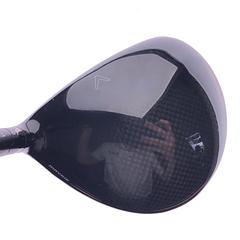 Used TOUR ISSUE Callaway Mavrik 440 Single Diamond Driver / 9.0 Degrees / X-Flex - Image 7