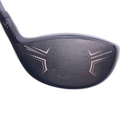 Used Srixon ZX7 Driver / 10.5 Degree / HZRDUS Smoke 6.0 Stiff Flex / Left-Handed - Image 6