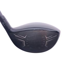 Used Srixon ZX7 Driver / 10.5 Degree / HZRDUS Smoke 6.0 Stiff Flex / Left-Handed - Image 7