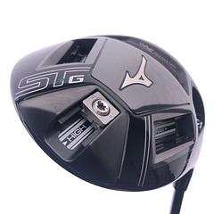 Used Mizuno STG 220 Driver / 9.0 Degrees / Diamana S+ 60 Stiff Flex - Image 4